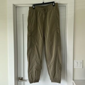 Half days Watson cargo track pant